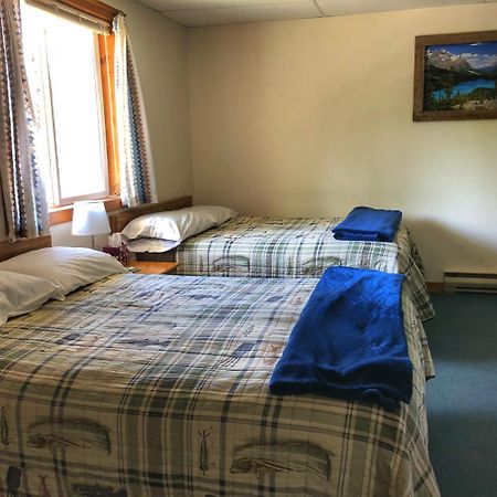 Peaks Kenny Lodge Dover-Foxcroft Bagian luar foto