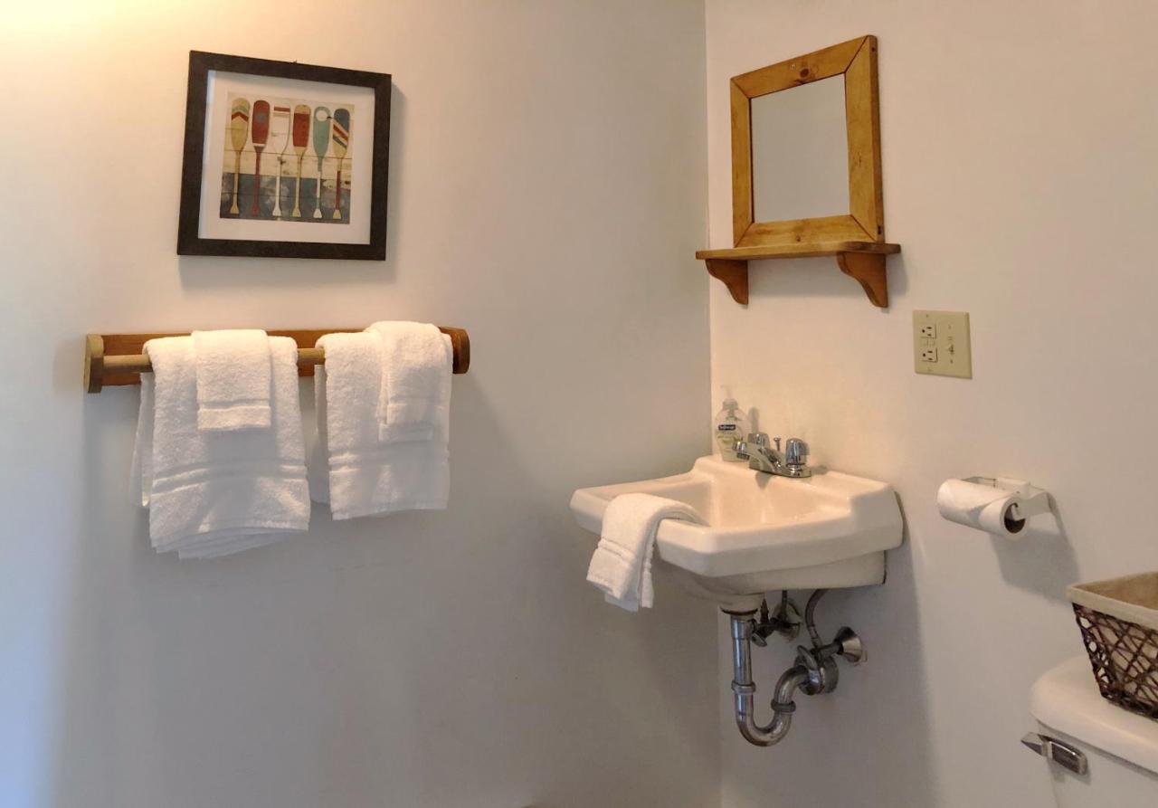 Peaks Kenny Lodge Dover-Foxcroft Bagian luar foto